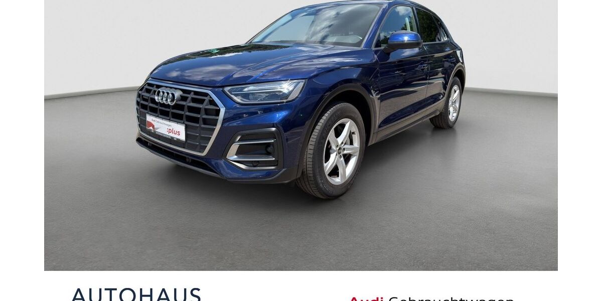 Audi Q5 76.700 km 33.900 &euro; Haag bei München 83527