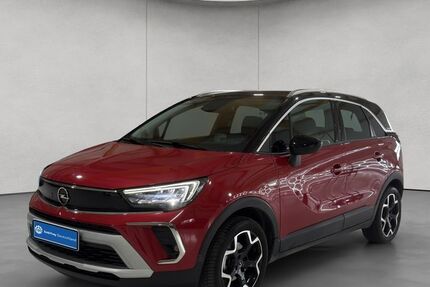 Opel Crossland (X) 9.930 km 20.980 &euro; Neu-Ulm 89231