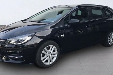 Opel Astra 69.200 km 13.840 &euro; Vacha 36404