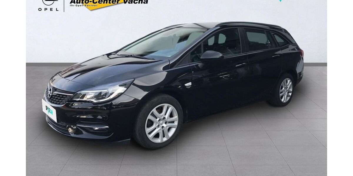 Opel Astra 69.200 km 13.840 &euro; Vacha 36404