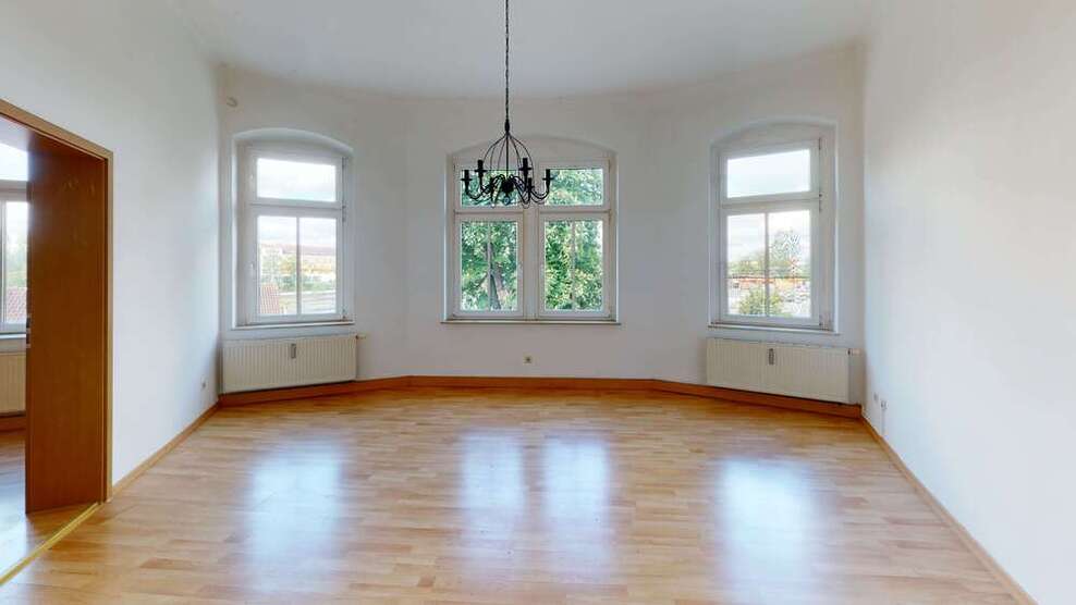 Wohnung zum Mieten in Radeberg 609 € 87 m²