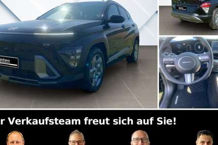 Hyundai KONA 3.900 km 26.880 &euro; Ingelheim 55218