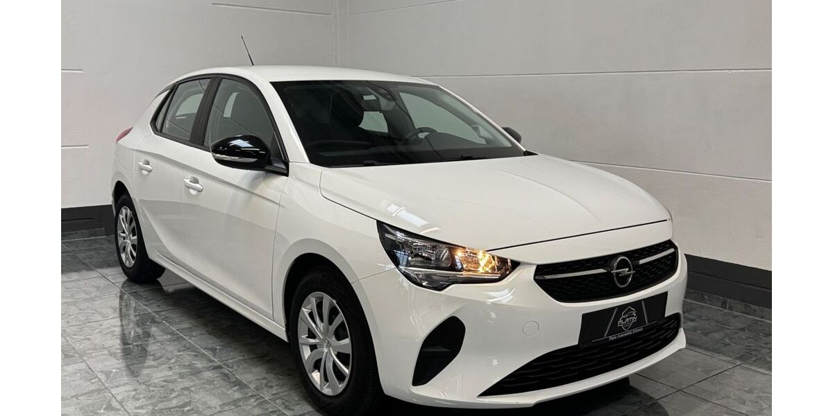 Opel Corsa 6.900 km 12.190 &euro; Erlensee 63526