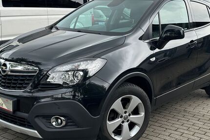 Opel Mokka 178.000 km 6.990 € Schleswig 24837
