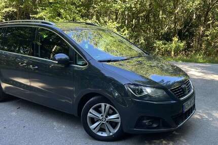 Seat Alhambra 168.200 km 17.999 € Hausen 93345