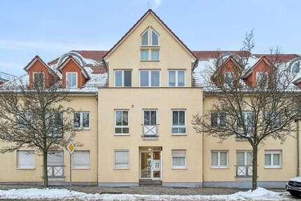 Wohnung Bad Lauchstädt - 4 Zimmer, 99 m&sup2;, 157.647&euro; | Angebot:24796331