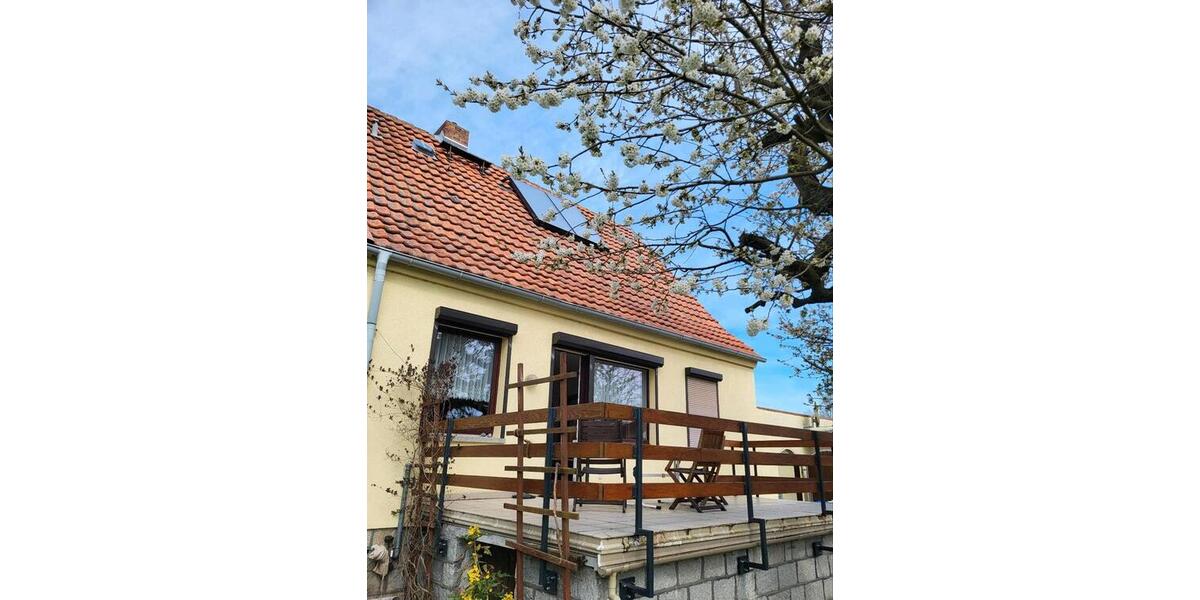 Einfamilienhaus Osterwieck - 6 Zimmer, 110 m&sup2;, 195.000&euro; | Angebot:26611463