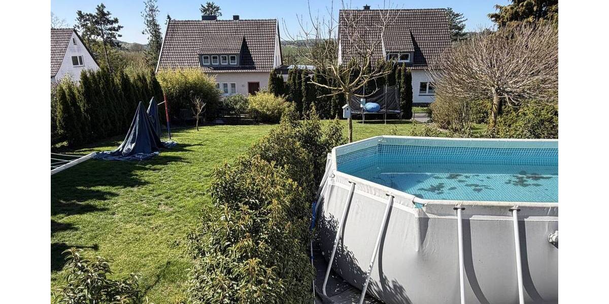 Doppelhaushälfte Warburg - 6 Zimmer, 150 m&sup2;, 395.000&euro; | Angebot:26715681