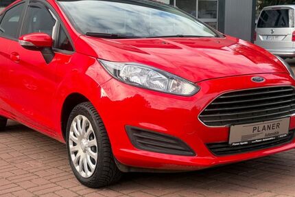 Ford Fiesta 70.299 km 7.990 &euro; Apolda 99510
