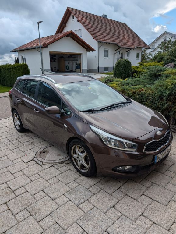 ceed Sportswagon