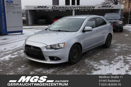 Mitsubishi Lancer 128.800 km 4.900 &euro; Radebeul 01445