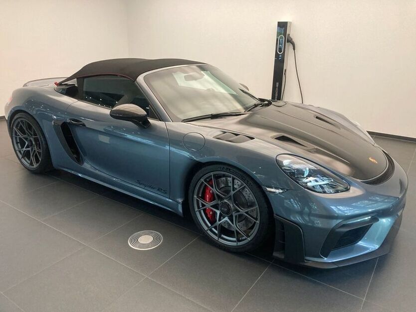 Boxster