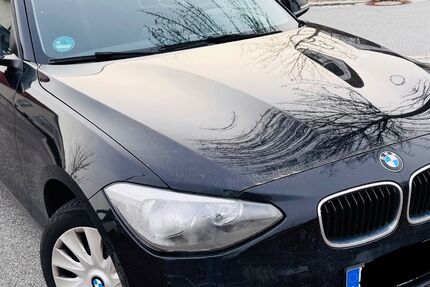 BMW 116 150.000 km 7.400 &euro; Dingolfing 84130