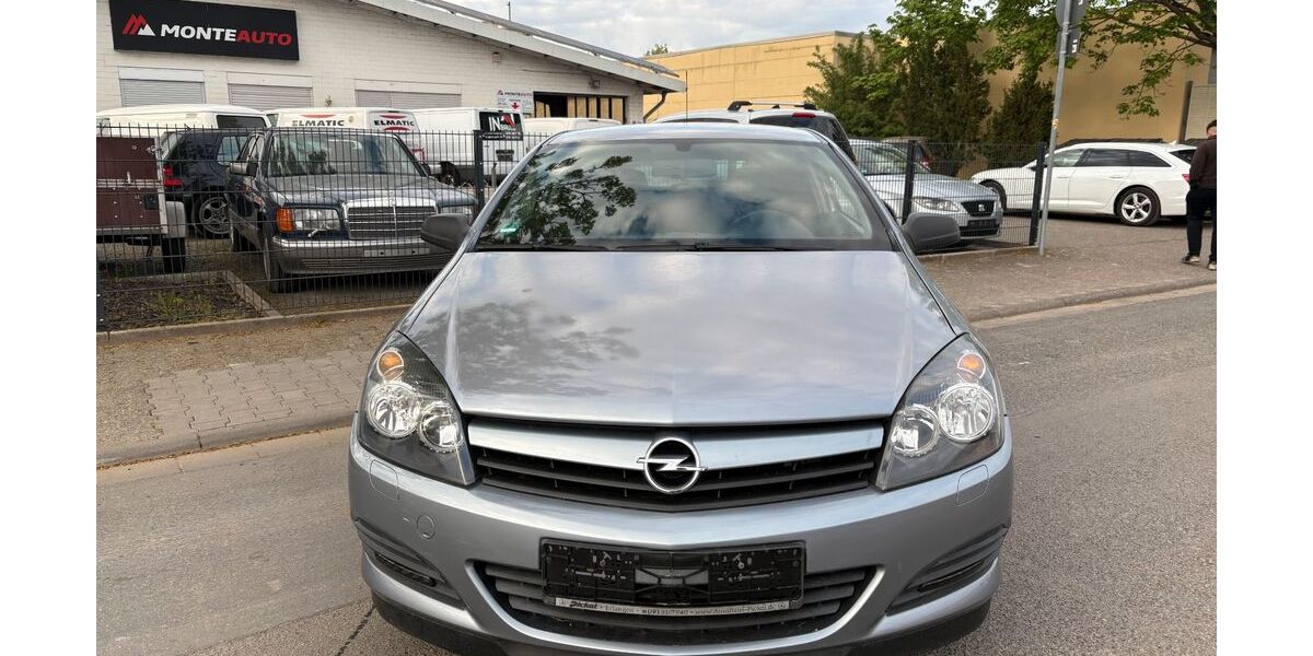 Opel Astra 179.652 km 2.990 &euro; Maintal 63477