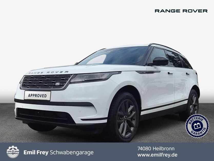 Land Rover Range Rover Velar 1.110 km 74.990 € Heilbronn 74080