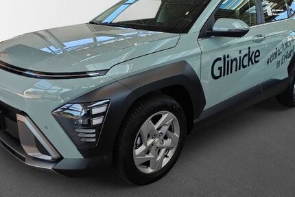 Hyundai KONA 1.500 km 30.990 &euro; Erfurt 99086