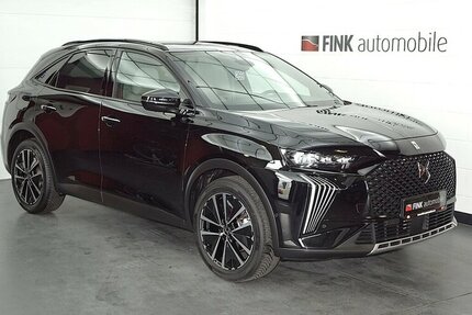 DS Automobiles DS7 Crossback 130 Blue Hdi EAT Opera DS IRIS 39.100 km 31.330 € Lich 35423