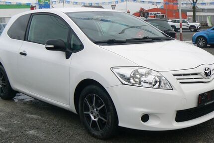 Toyota Auris 137.000 km 4.990 &euro; Schweinfurt 97424