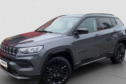 Jeep Compass 24.288 km 24.890 &euro; Drochtersen 21706