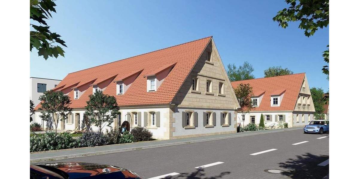 Etagenwohnung Bindlach - 519.422&euro; | Angebot:23935898