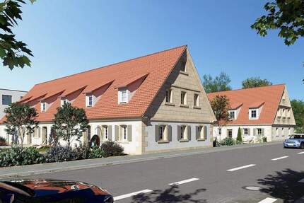 Wohnung Bindlach - 519.422&euro; | Angebot:23935898