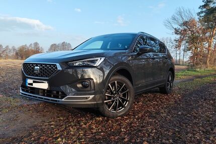 Seat Tarraco 84.000 km 26.543 &euro; Lohne 49393