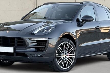 Porsche Macan 46.628 km 47.600 &euro; Dresden 01157