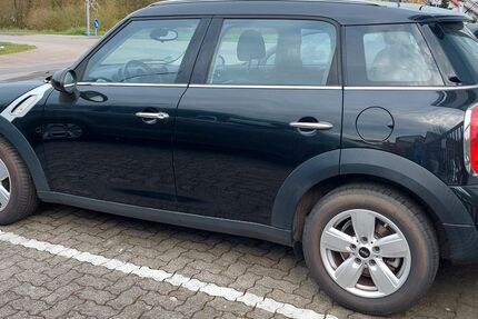 Mini Cooper Countryman 71.650 km 12.000 &euro; Stutensee 76297