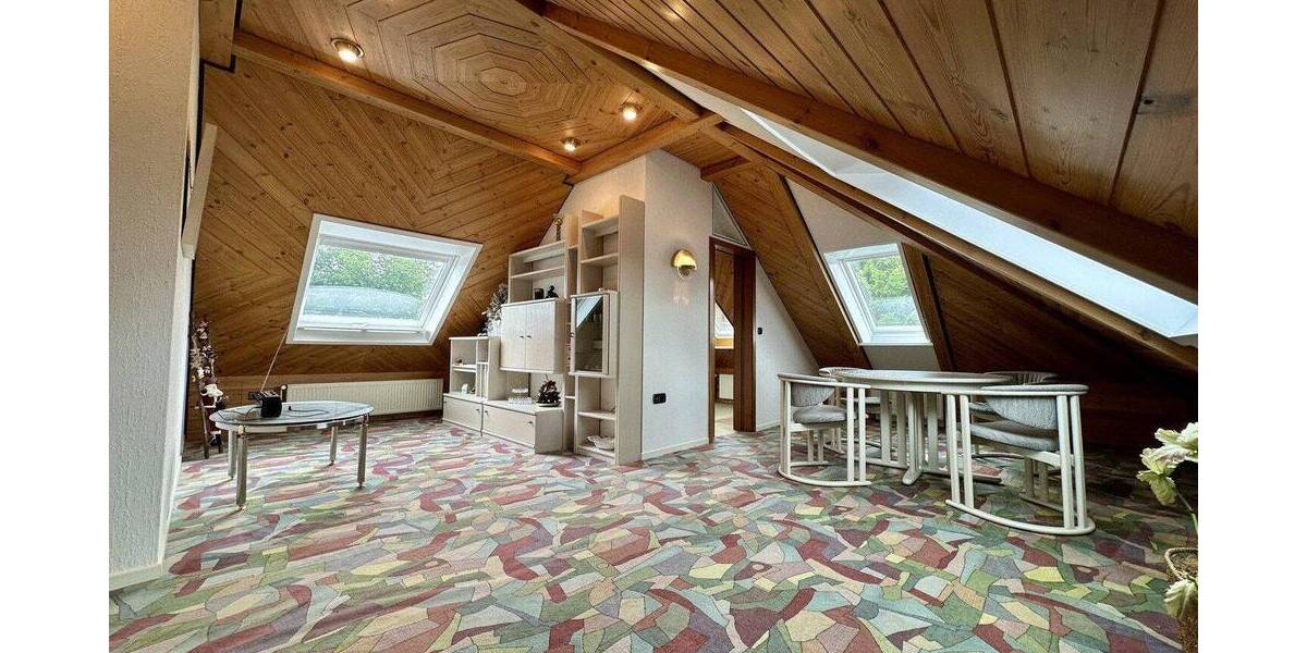 Einfamilienhaus Schwanewede - 7 Zimmer, 207 m&sup2;, 429.000&euro; | Angebot:26897646