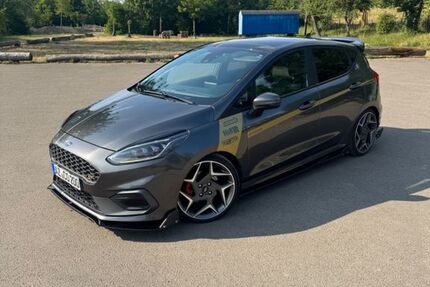 Ford Fiesta 96.000 km 17.500 &euro; Wörrstadt 55286