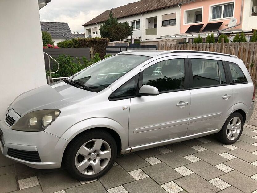 Zafira