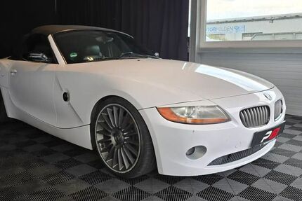 BMW Z4 210.690 km 4.999 &euro; Ochsenhausen 88416