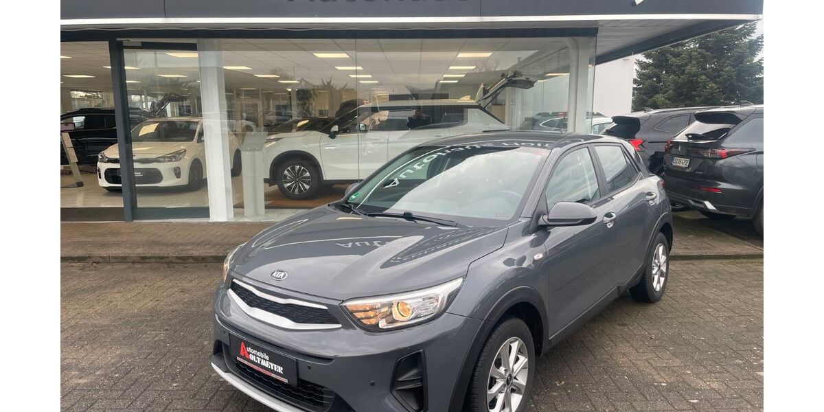 Kia Stonic 47.450 km 15.450 &euro; Melle 49324