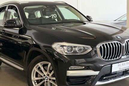 BMW X3 167.517 km 22.499 &euro; Heusenstamm 63150