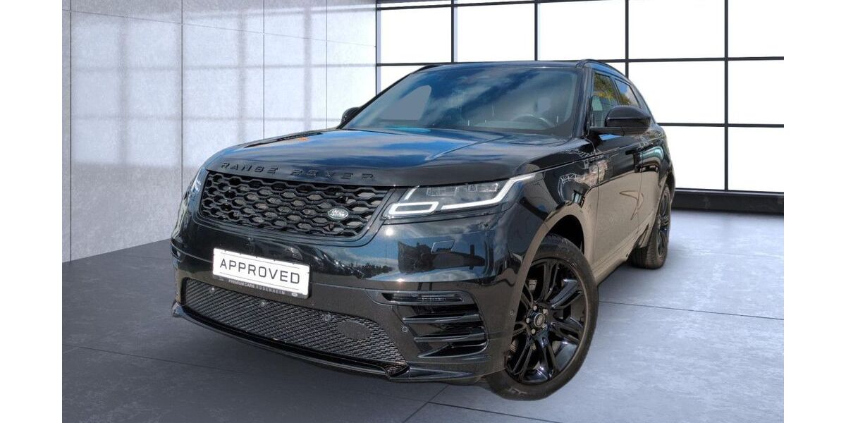 Land Rover Range Rover Velar 80.700 km 39.800 &euro; Kolbermoor 83059