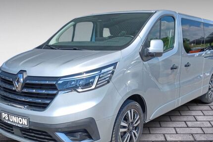 Renault Trafic 65.420 km 35.490 &euro; Nordhausen 99734