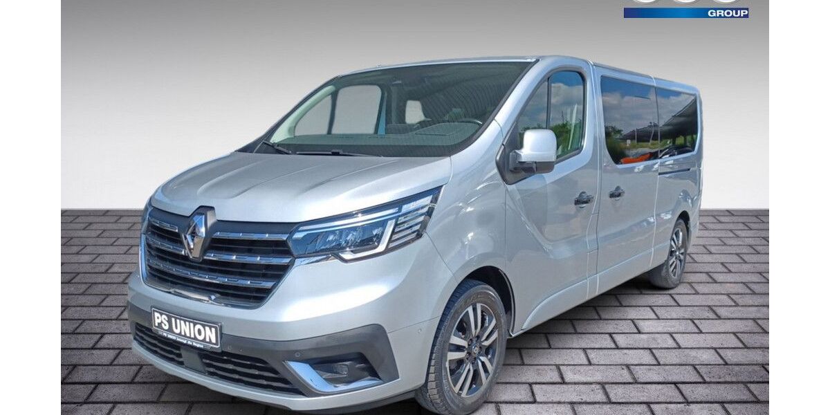 Renault Trafic 65.420 km 35.490 &euro; Nordhausen 99734