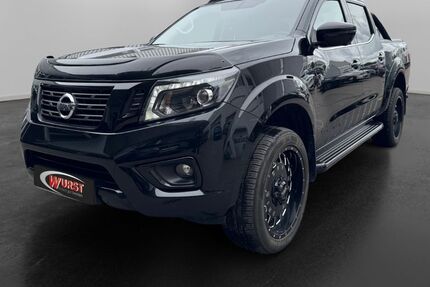 Nissan Navara 125.465 km 24.980 &euro; Reutlingen 72770
