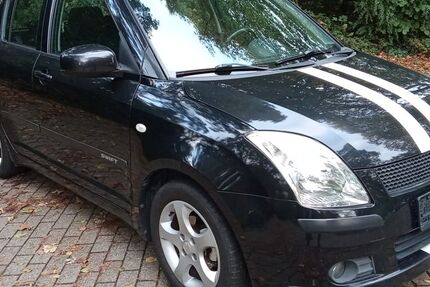 Suzuki Swift 181.800 km 2.950 € Dortmund 44388