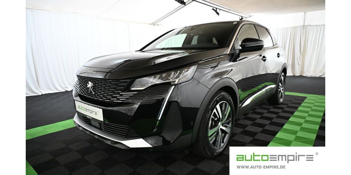 Peugeot 3008 18.201 km 22.490 &euro; Butzbach 35510