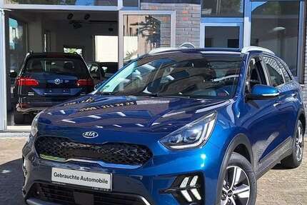 Kia Niro 45.000 km 19.480 &euro; Oberhausen 46045