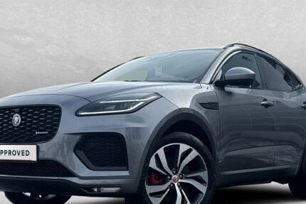 Jaguar E-Pace 82.383 km 32.490 &euro; Dortmund 44143