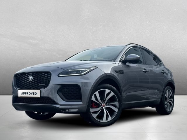 Jaguar E-Pace 82.383 km 32.490 &euro; Dortmund 44143