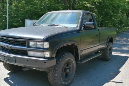 Chevrolet K1500 235.000 km 13.850 &euro; Hallenberg 59969