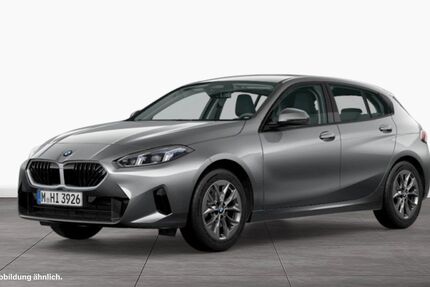 BMW 120 19.564 km 32.880 € Kassel 34125