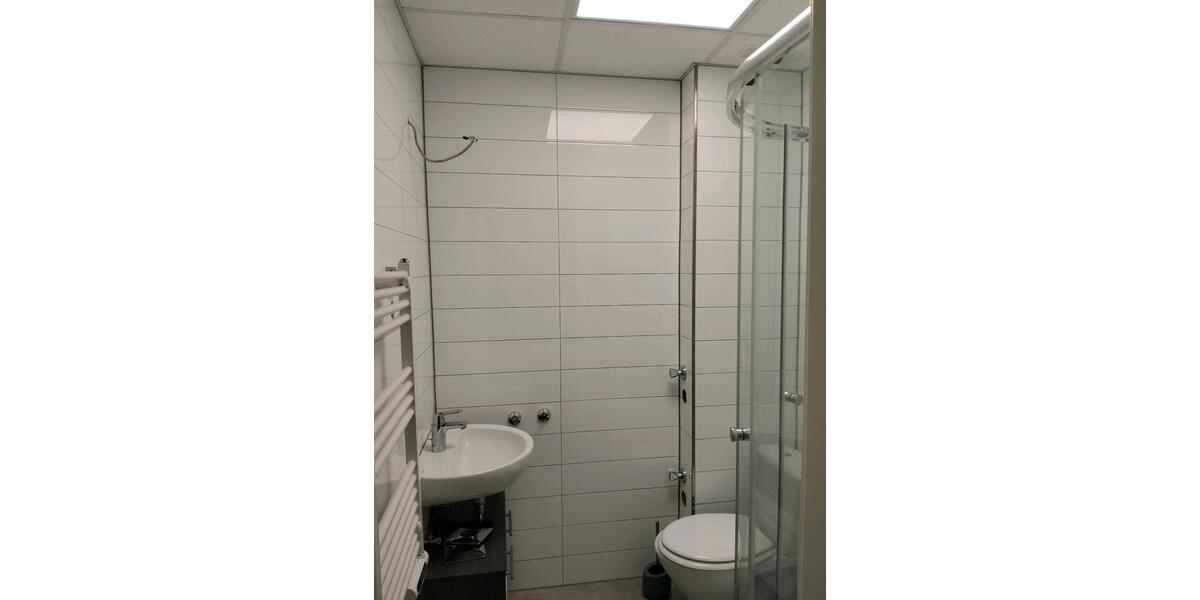Etagenwohnung Pulsnitz - 2 Zimmer, 50 m&sup2;, 550&euro; | Angebot:25900555