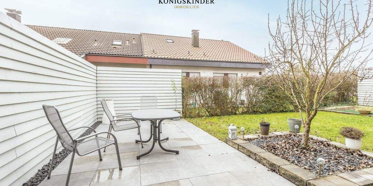 Doppelhaushälfte Ebersbach an der Fils Ebersbach - 7 Zimmer, 193 m&sup2;, 639.000&euro; | Angebot:25671731