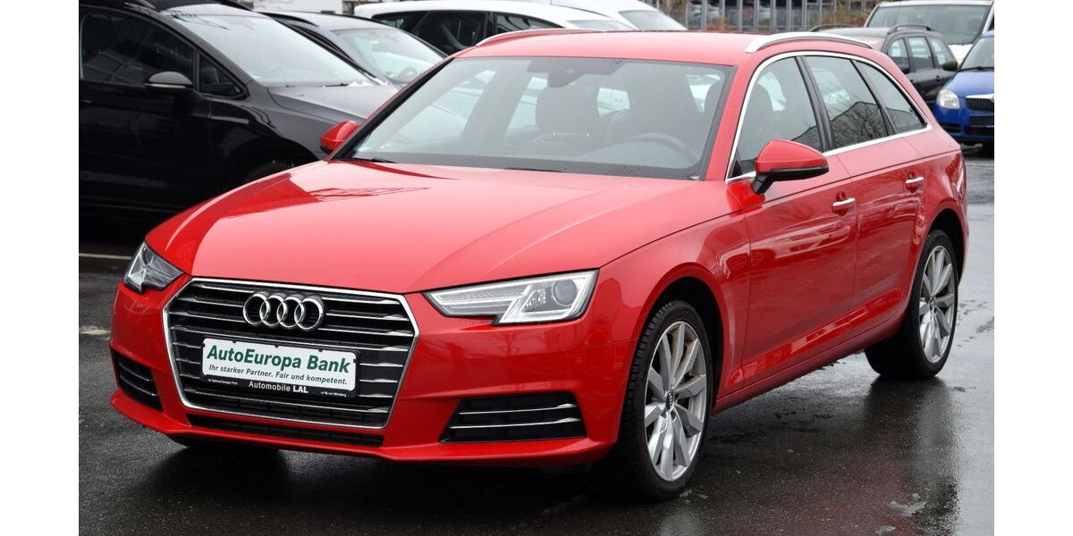 Audi A4 256.642 km 9.290 &euro; Fürth 90763