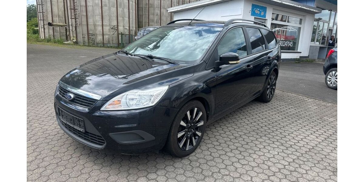 Ford Focus 175.879 km 2.690 &euro; Eschwege 37269