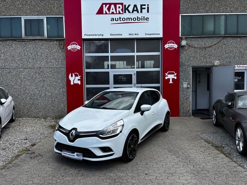 Clio